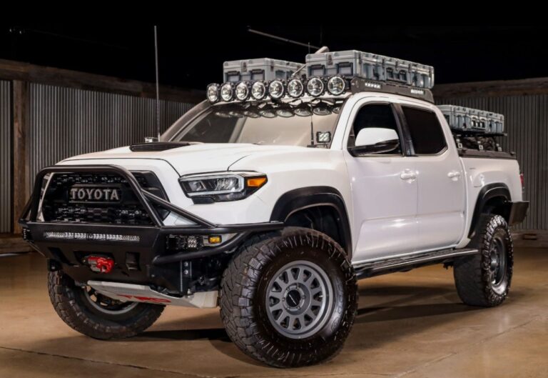 Kauai Lifted Trucks: A Comprehensive Guide to Island Dominance and Lifestyle