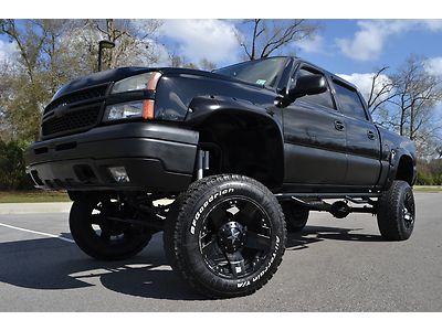 Lifted Trucks Baton Rouge: A Comprehensive Guide to Elevating Your Ride