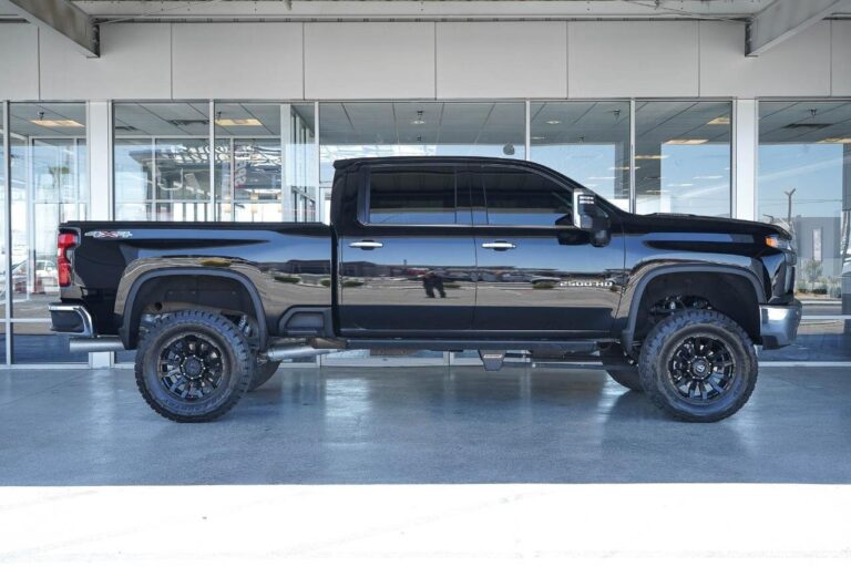 Lifted Trucks California: A Comprehensive Guide to Elevating Your Ride