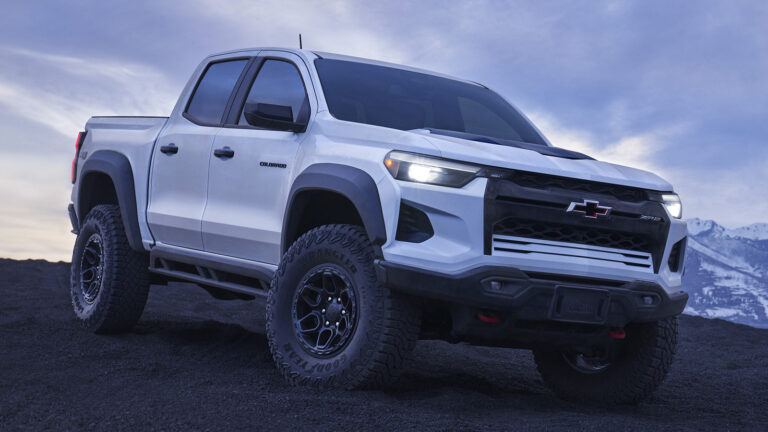 Lifted Trucks Colorado: Your Comprehensive Guide to Elevating Your Ride