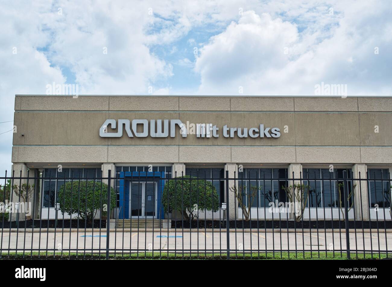 Lifted Trucks Corporate Office: The Nerve Center of an Automotive Niche