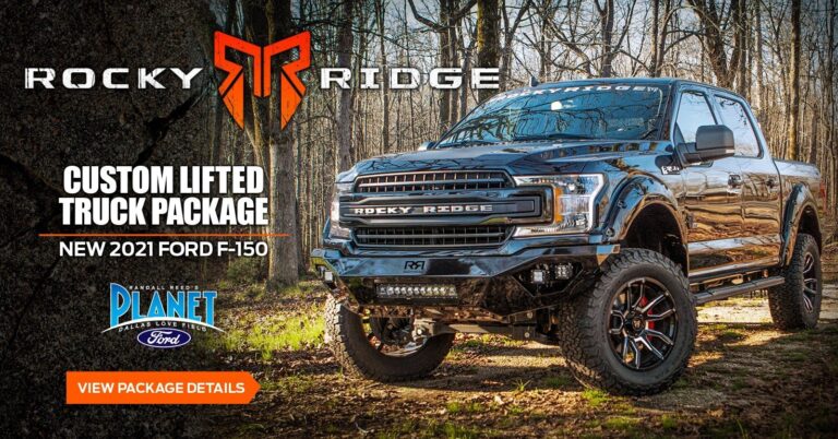 Lifted Trucks Dallas TX: Your Ultimate Guide to Elevating Your Ride