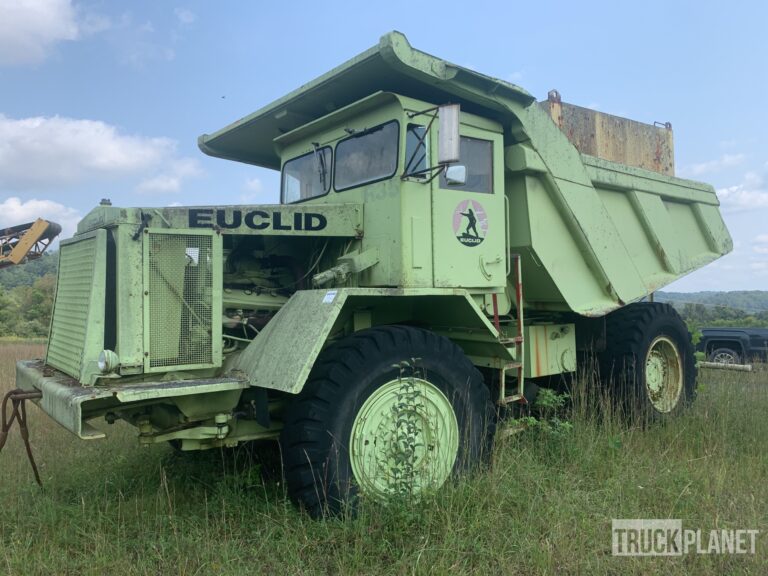 Lifted Trucks Euclid: A Comprehensive Guide to Elevated Adventures in the Heart of Ohio