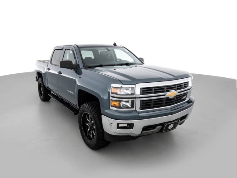 Lifted Trucks for Sale Under 20k Near Me: Your Ultimate Guide