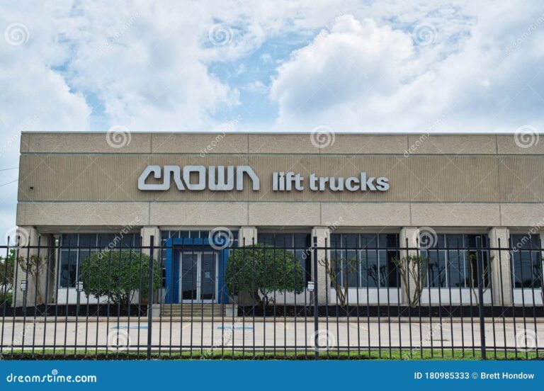 Lifted Trucks Headquarters: Unpacking the Epicenter of Elevated Automotive Culture