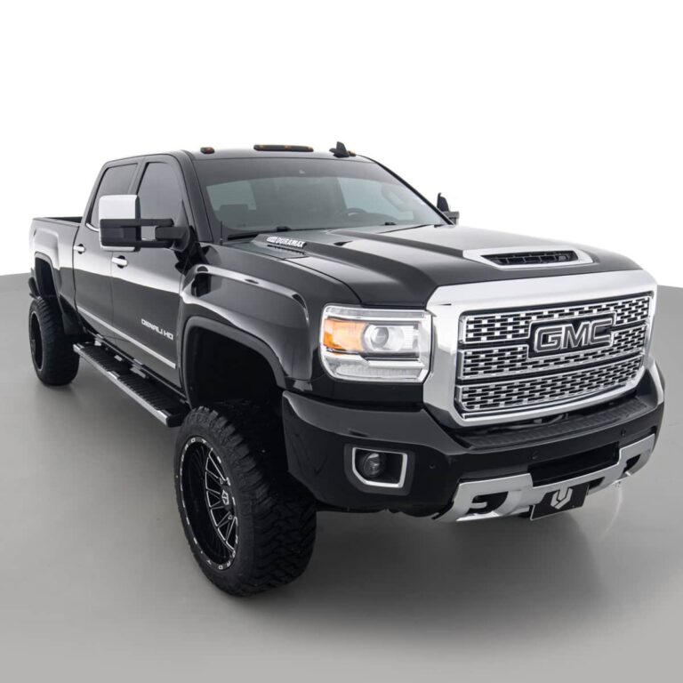 Lifted Trucks Inventory: A Comprehensive Guide