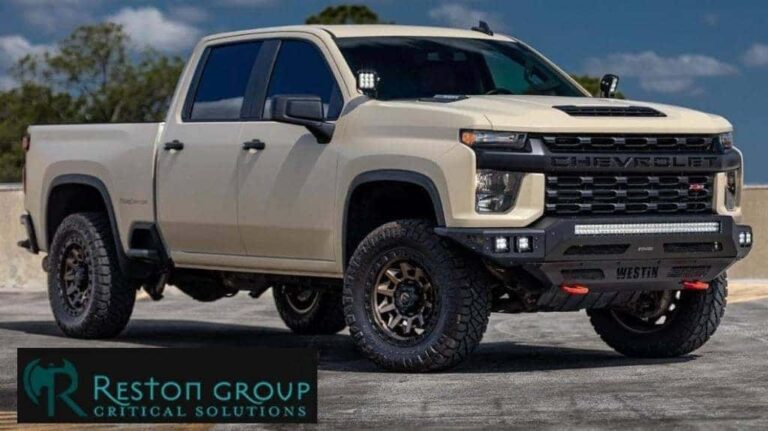 Lifted Trucks Jacksonville: The Ultimate Guide to Elevating Your Ride