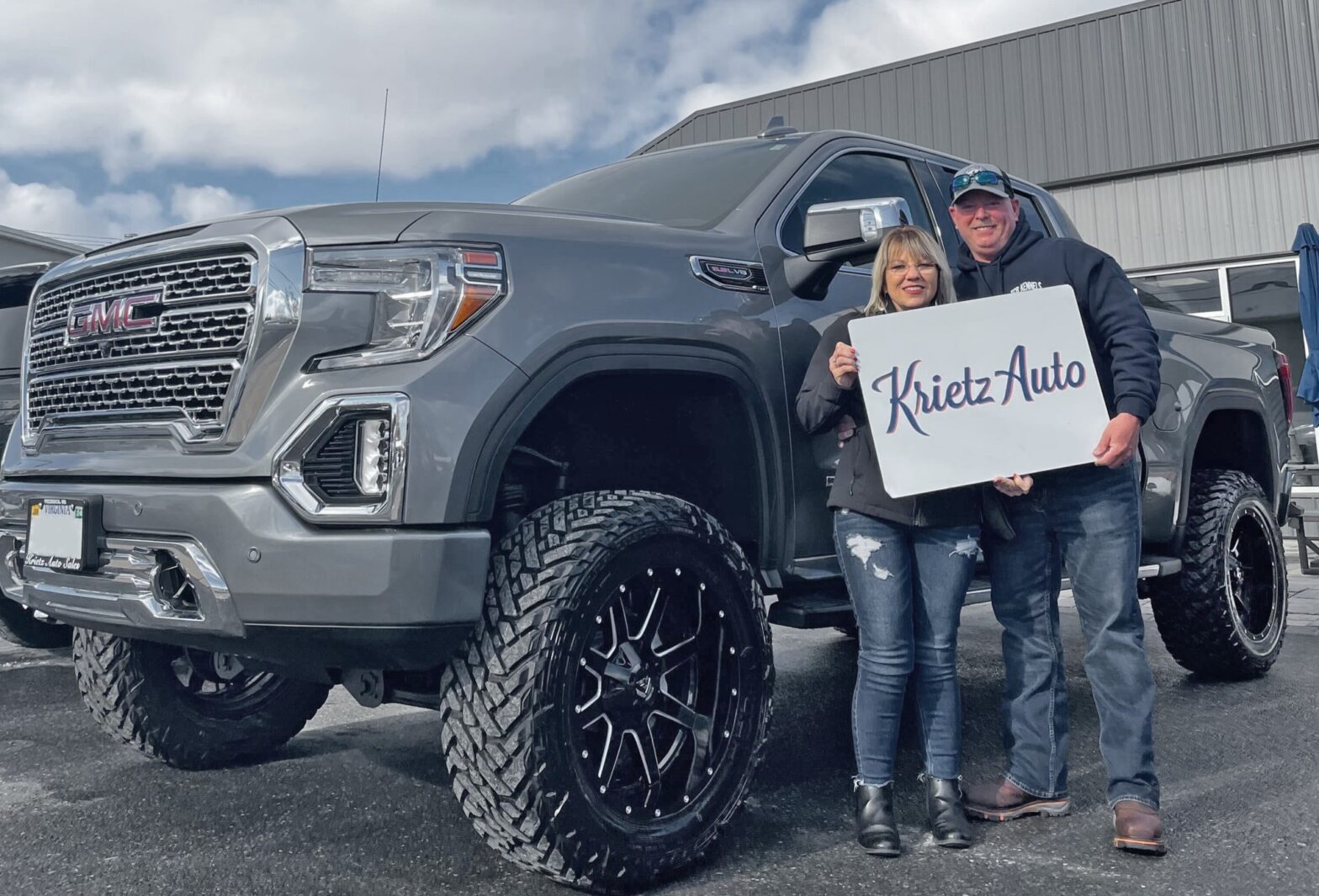 Lifted Trucks Kentucky: Navigating the Culture, Customization, and Practicalities of Elevated Rides