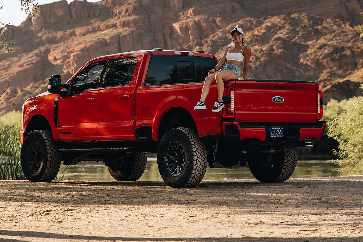 Lifted Trucks Nashville TN: A Comprehensive Guide to the Music City's Elevated Automotive Culture