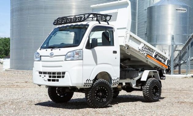 Mini Trucks for Sale