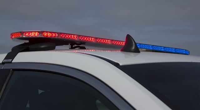 Truck Lighting Near Me