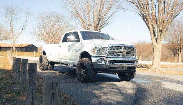 used ram trucks for sale