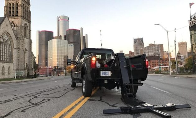 Repo Trucks for Sale