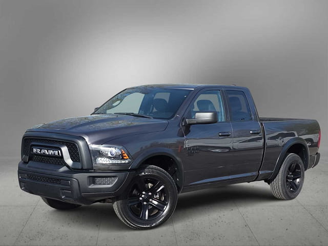 used ram trucks for sale