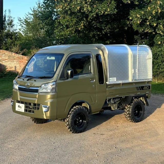 Mini Trucks for Sale