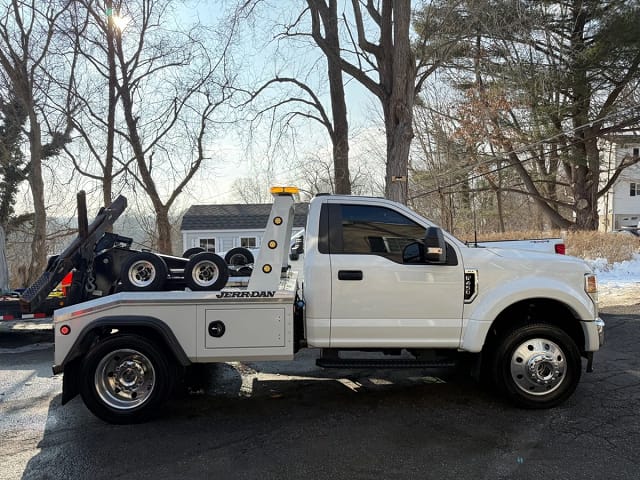 Repo Trucks for Sale