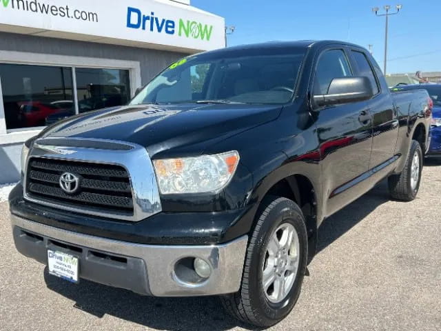 Toyota Tundra Pickup Trucks for Sale