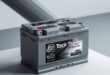 Best Light Truck Battery