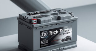 Best Light Truck Battery