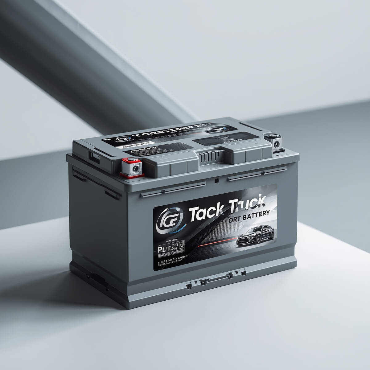 Best Light Truck Battery