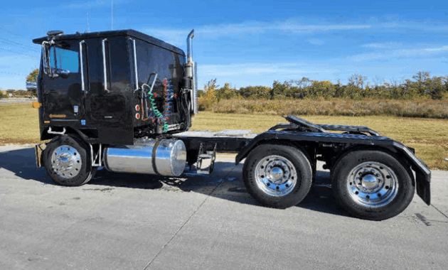 Cabover Trucks For Sale Cabover Trucks For Sale