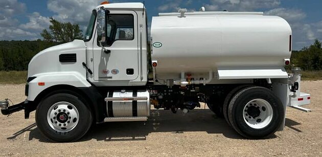 Water Trucks for Sale