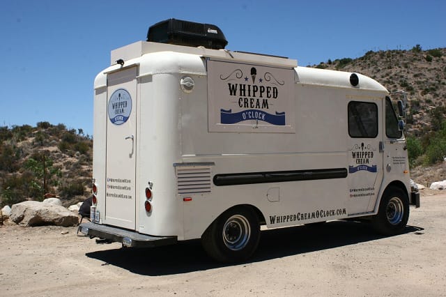 Ice Cream Trucks for Sale: Your Ultimate Guide to Sweet Success