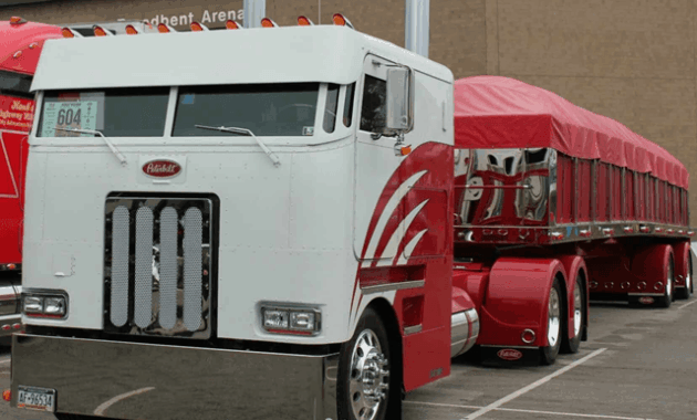 Cabover Trucks For Sale Cabover Trucks For Sale