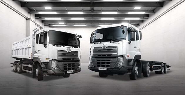 Dump Trucks for Sale Near Me