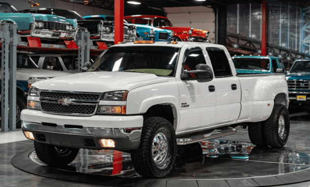 Trucks for Sale by Owner