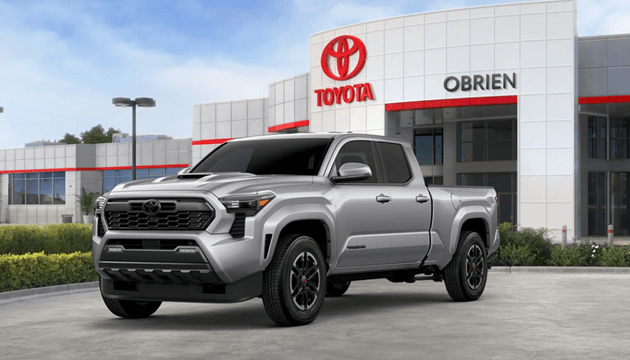 Toyota Trucks for Sale
