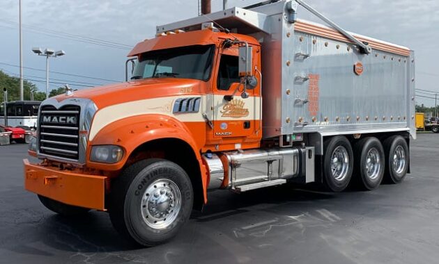 Dump Trucks for Sale Near Me
