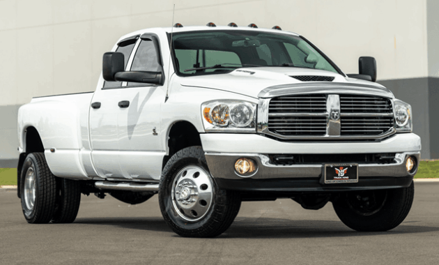 Trucks for Sale by Owner