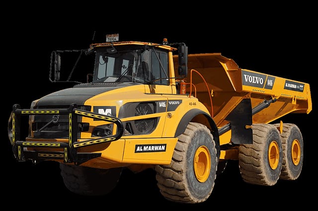 Dump Trucks for Sale Near Me
