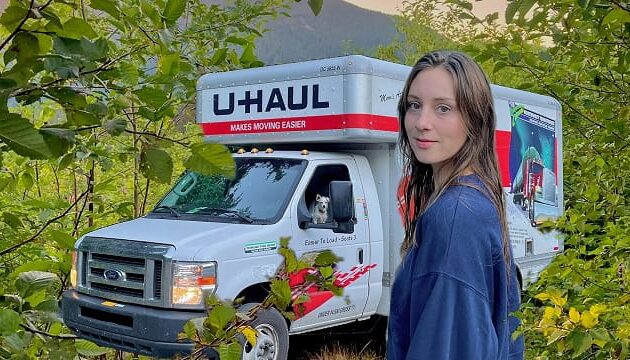 U-Haul Farmington Hills