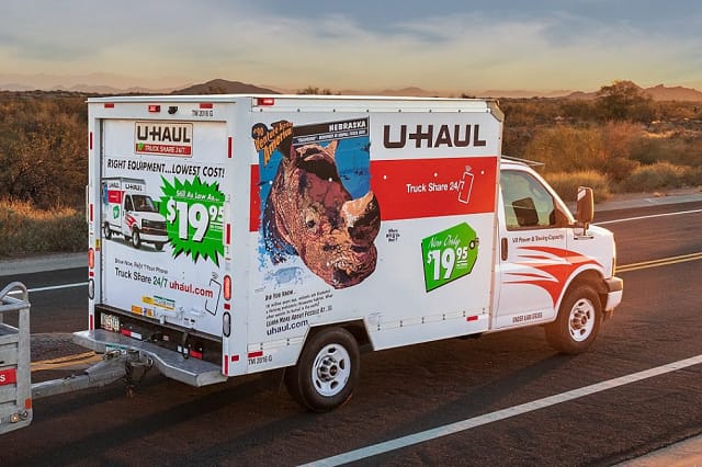 U-Haul Farmington Hills: Your Comprehensive Guide to Moving and Storage Solutions