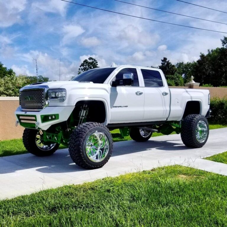 Lifted Trucks MN: Your Comprehensive Guide to Elevating Your Ride in the North Star State