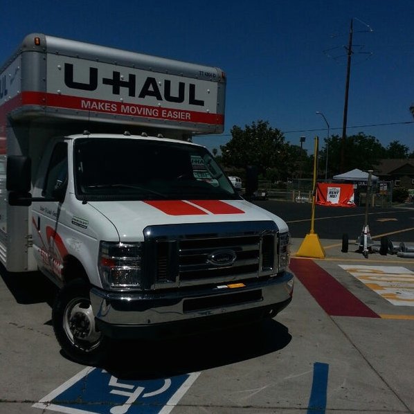 U-Haul Livermore: Your Comprehensive Guide to Moving and Storage Solutions in the Tri-Valley