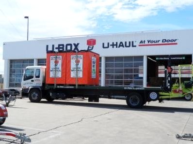 U-Haul Lubbock TX: Your Comprehensive Guide to Moving and Storage Solutions