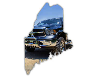 Lifted Trucks Maine: A Comprehensive Guide to Customizing Your Ride for the Pine Tree State