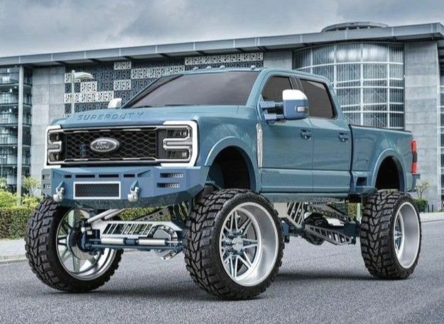 Lifted Trucks New: A Comprehensive Guide to Elevated Adventures