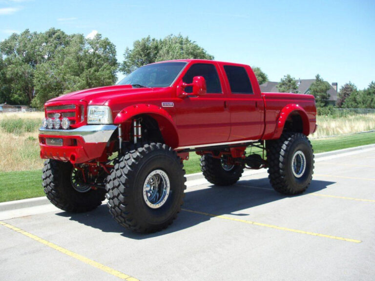 Marketplace Used Lifted Trucks: Your Comprehensive Guide to Buying and Selling Elevated Adventures