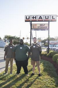 U-Haul Malvern: Your Comprehensive Guide to Moving and Storage Solutions