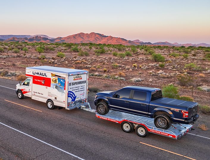 U-Haul Mechanicsburg PA: Your Comprehensive Guide to Moving and Storage Solutions