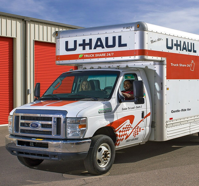 U-Haul New Orleans: Your Comprehensive Guide to Moving in the Crescent City