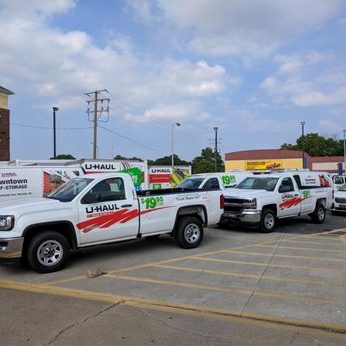 U-Haul Norfolk VA: Your Comprehensive Guide to Moving In and Out of the Coastal City