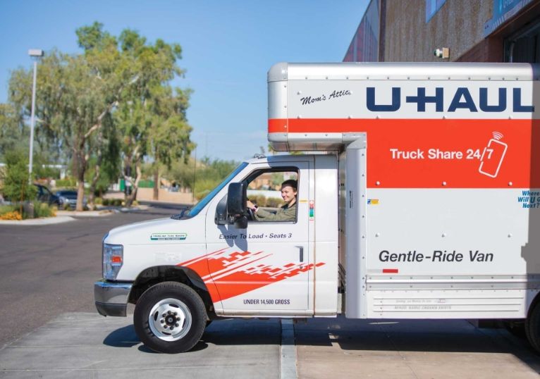 U-Haul Norfolk: Your Comprehensive Guide to Seamless Relocations in the Heart of Hampton Roads